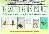 Sketchbook Project